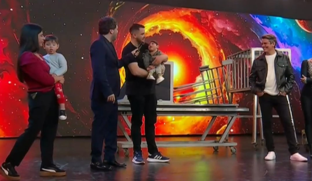 Emocion final