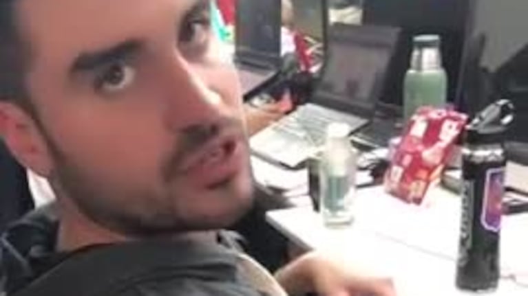 La excusa para no trabajar que fue viral