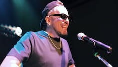Monada lanzó "Ezquizofrenia", canción compuesta 100% en streaming