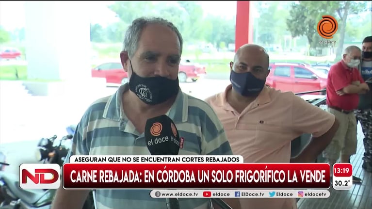 Carne y Fiestas: en Córdoba, los 5 cortes parrilleros solo se venden en un frigorífico