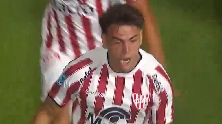 El gol de Fonseca “desde el vestuario” y el 1 a 0 de Instituto ante Central Córdoba