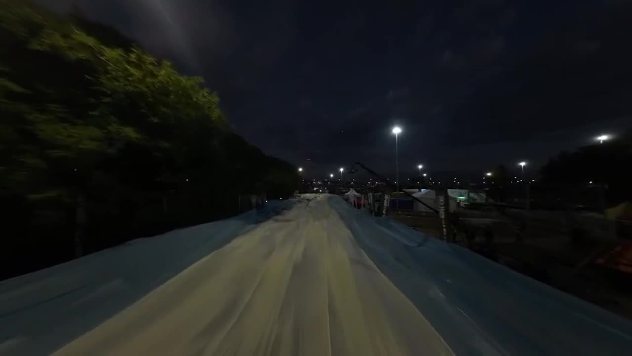 Maratón aniversario de la ciudad de Córdoba