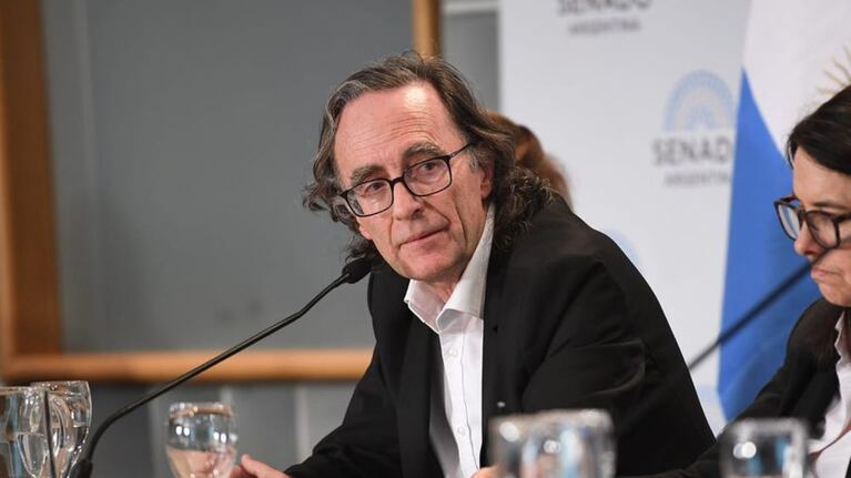 Anses: Giordano contó cómo descubrieron las irregularidades por las que imputaron a Alberto Fernández