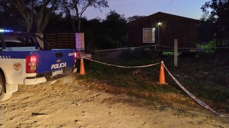 Las claves de la investigación por el crimen del tarotista en Villa La Bolsa