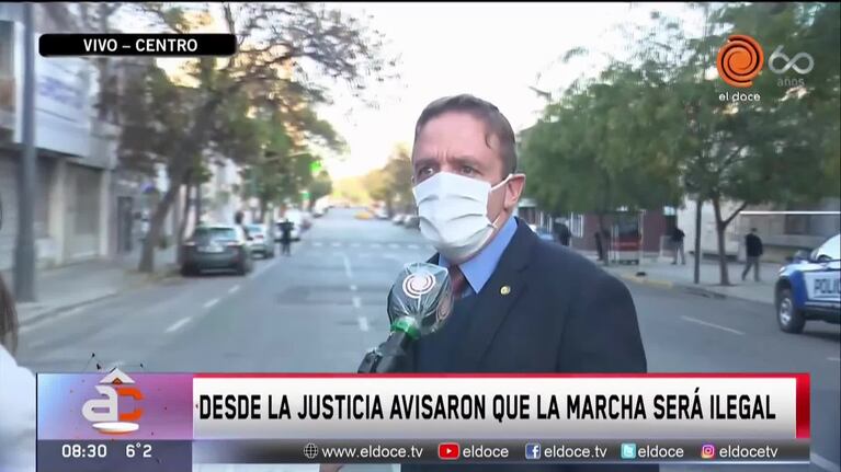 Recorte a municipales: tensión en el Concejo Deliberante