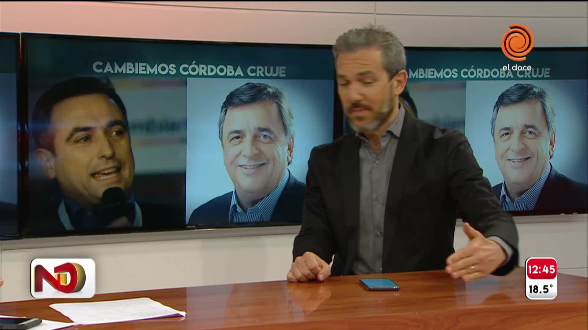 Incertidumbre total de cara a la interna de Cambiemos