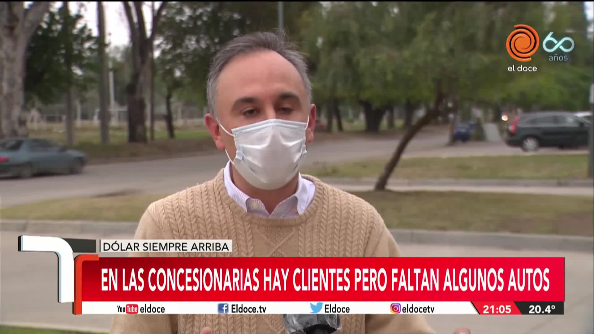 Venta de autos: hay clientes, pero el problema está en las reposiciones 