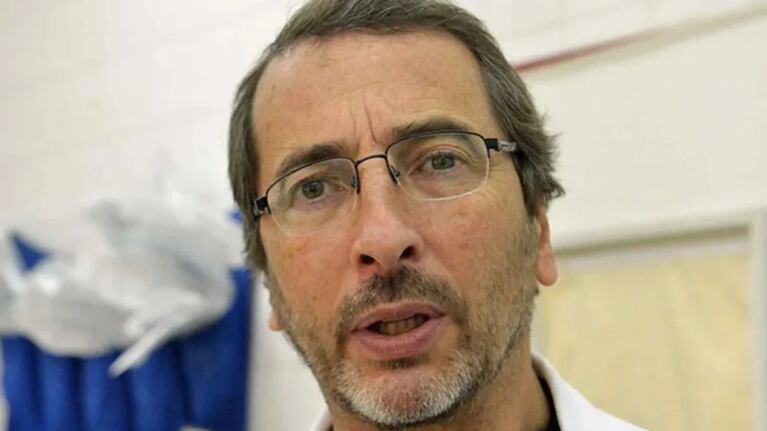Los delitos por los que Juan Ledesma fue condenado a 6 años de cárcel