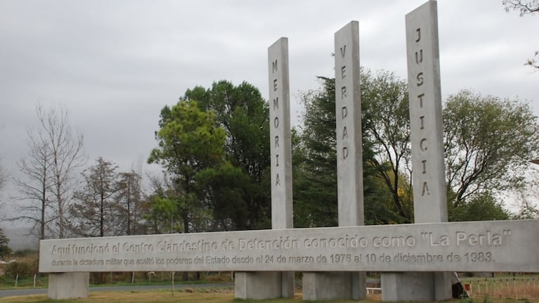 Histórico hallazgo en La Perla: “Tenemos expectativa de encontrar más restos humanos”