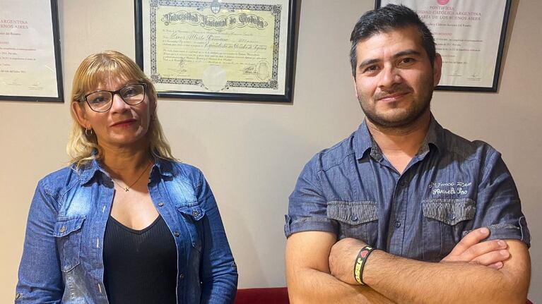 La familia de uno de los operarios que cayó a la cámara séptica denunciará a la curtiembre