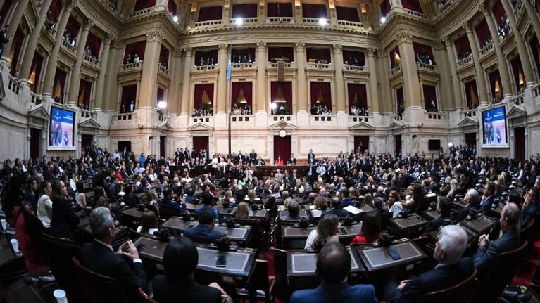 Diputado de Milei planteó los ejes del Pacto de Mayo y opinó sobre el pedido de gobernadores