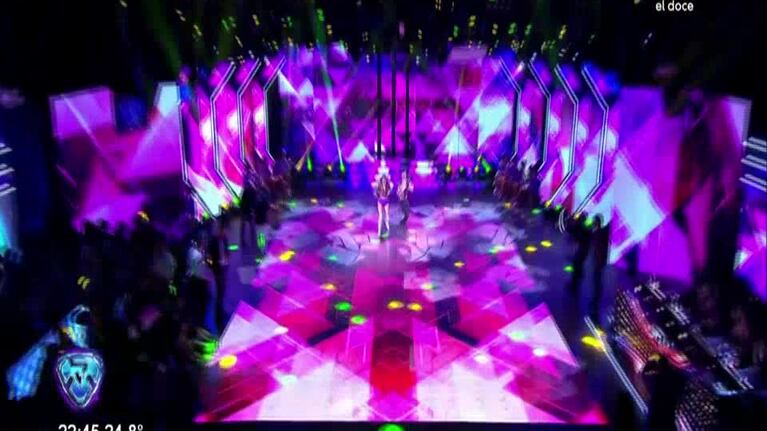 Jimena Barón y el presentimiento de Momo