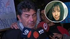 Abuelo de Agostina
