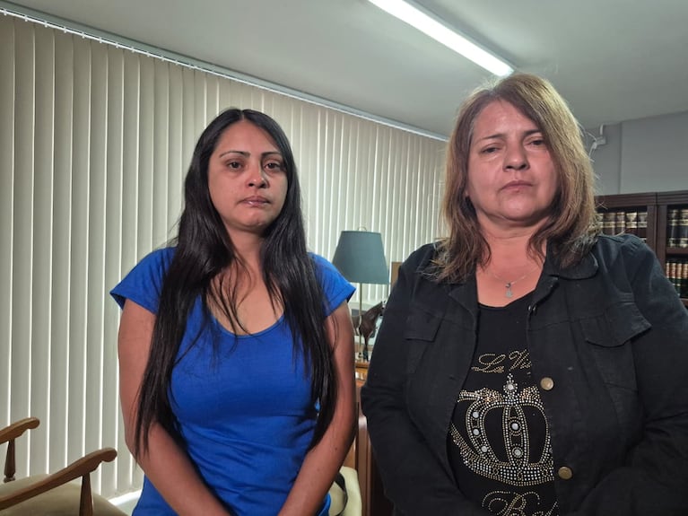 “Tenemos sed de justicia”: la familia de Samuel Tobares tras la detención de los policías que le pegaron