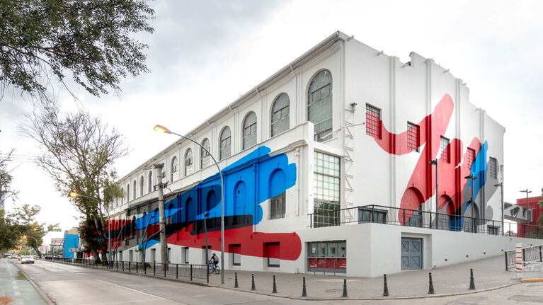 La Plaza de la Música se renueva: anunciaron la construcción de un nuevo teatro