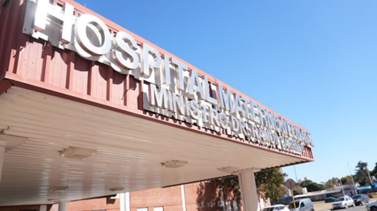 La esperanza de las mamás del Neonatal a días del inicio del juicio contra Brenda Agüero y funcionarios