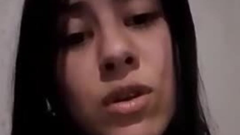 Covid: tiene 18 años y perdió a casi toda su familia