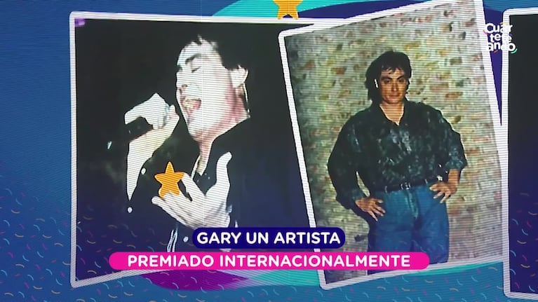 El día que el cuarteto llegó a Estados Unidos