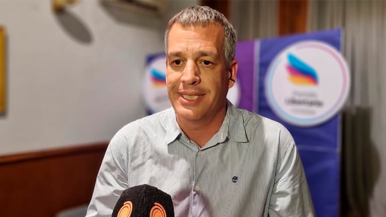 La respuesta de Spaccesi sobre el posible voto confusión y su apoyo a Milei en Córdoba