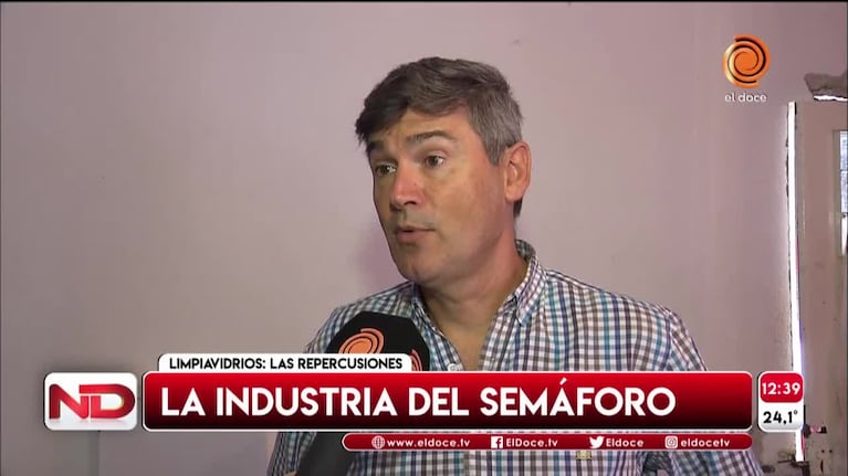 La industria del semáforo: las repercusiones 