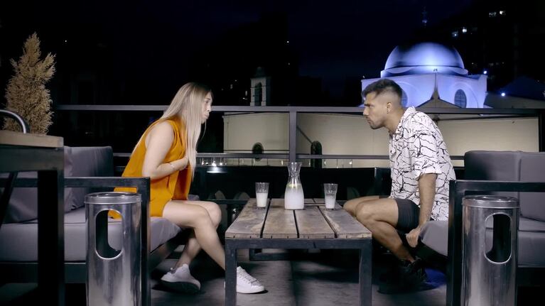 Malparidas estrenó “Mil cosas” junto a Tyago Griffo