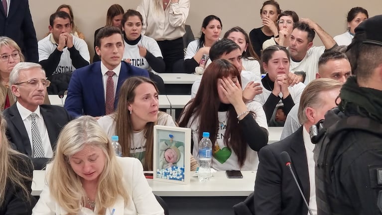 El abogado de las mamás del Neonatal dijo que “triunfó la justicia” y analizó la absolución de Cardozo