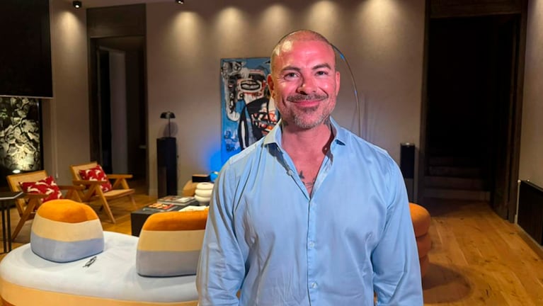 Los detalles del show de Shakira en Córdoba