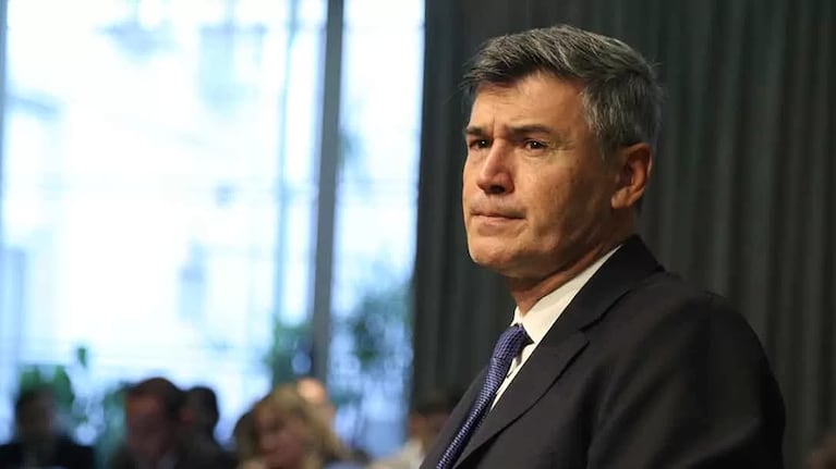 Las claves del pedido de renuncia de Passerini a sus funcionarios para reestructurar el gabinete