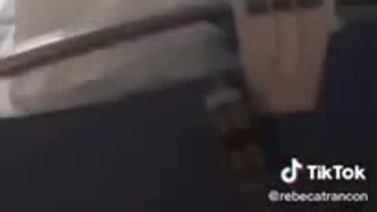 Indignación por el video de las enfermeras en España