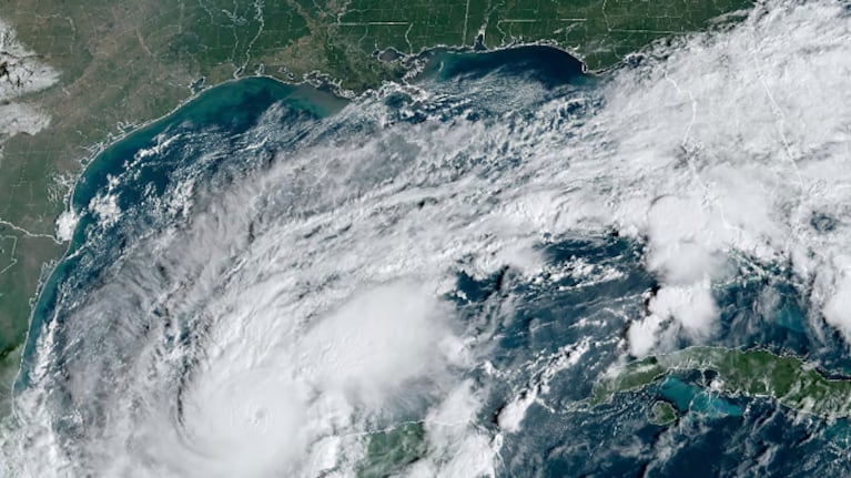 Selección Argentina bajo alerta: un meteorólogo explicó que pasará con el Huracán en Miami