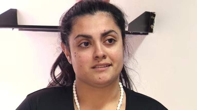 Denuncian que Brenda Agüero sufre agresiones y amenazas en prisión.