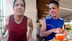 Robo indignante a un vendedor ambulante ciego