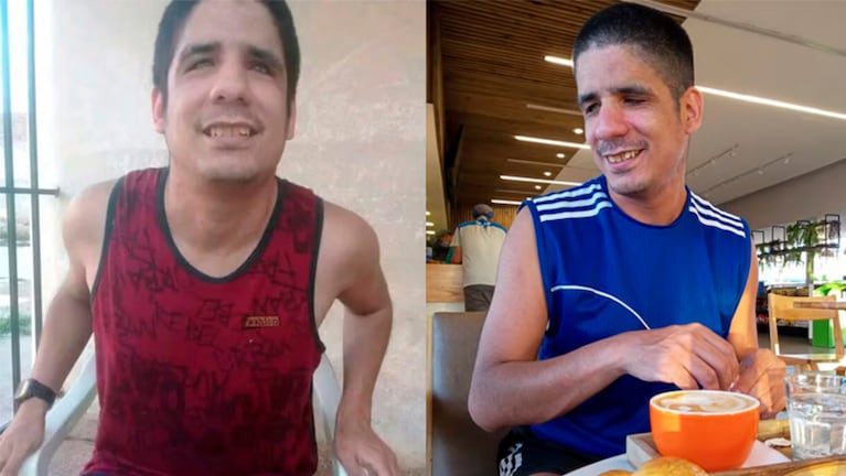 “Dame las cosas porque te voy a dar un cuetazo”: el indignante robo al vendedor ciego en Córdoba