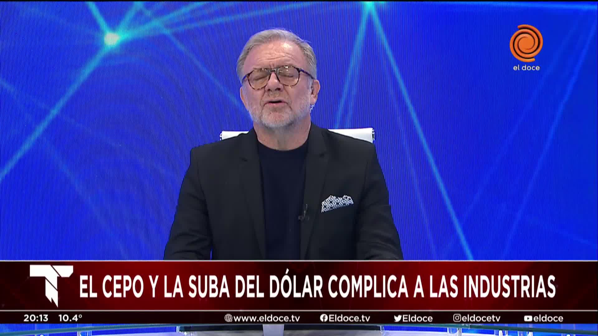 El drama de las industrias para conseguir insumos y materia prima