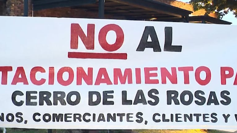 Constatadores: las quejas de los vecinos por el nuevo sistema de estacionamiento