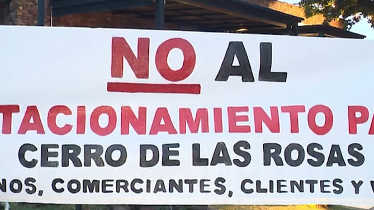 Constatadores: las quejas de los vecinos por el nuevo sistema de estacionamiento