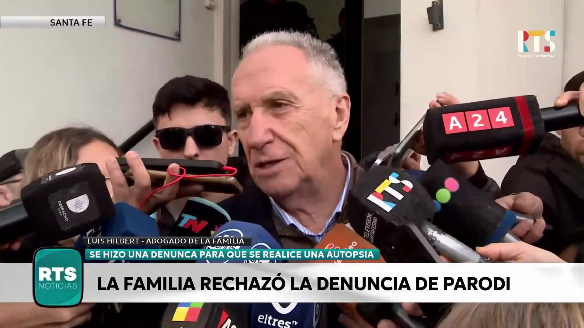 Abogado familia Oliveras