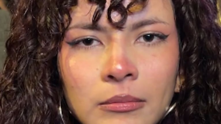 Alexa y el juicio a Oscar González: “Ansiosa por verlo cara a cara”