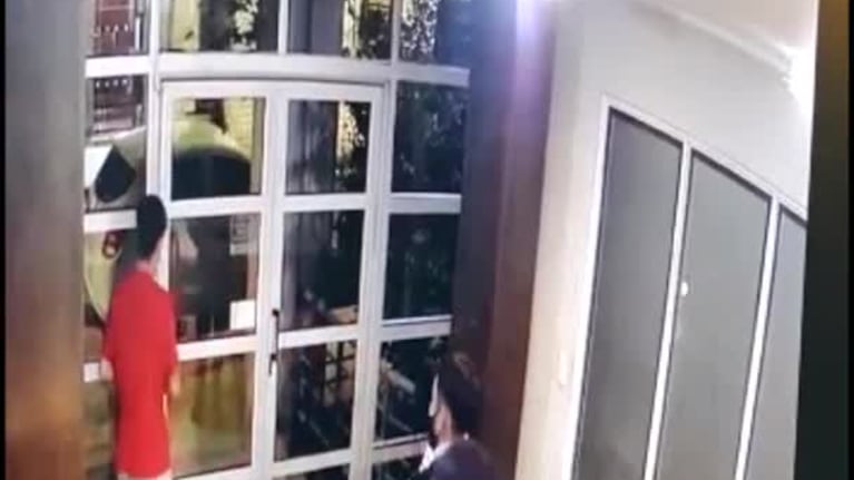 Entraron a un edificio de Alberdi y robaron tres bicis
