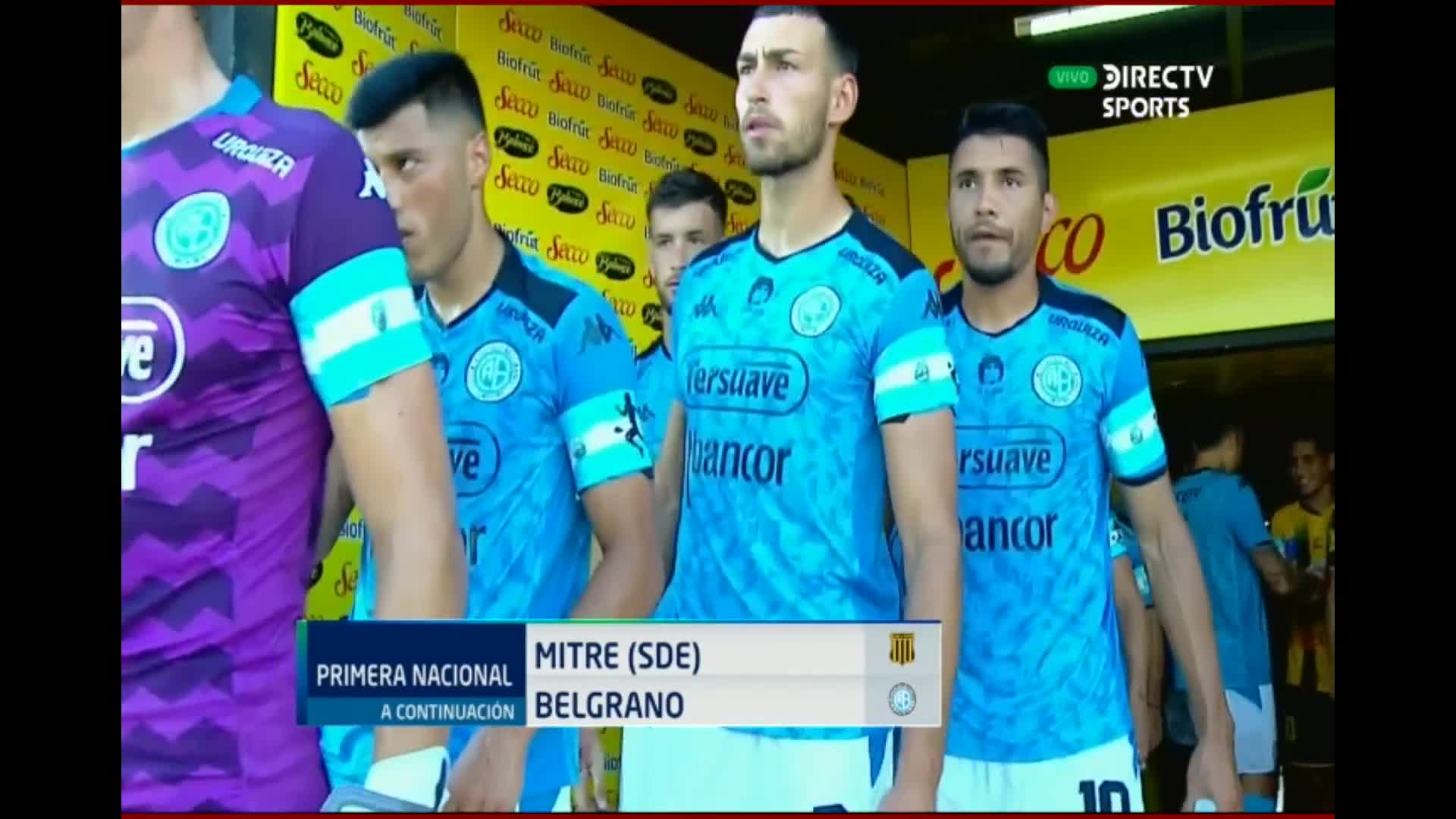 El homenaje de Belgrano a Diego Maradona