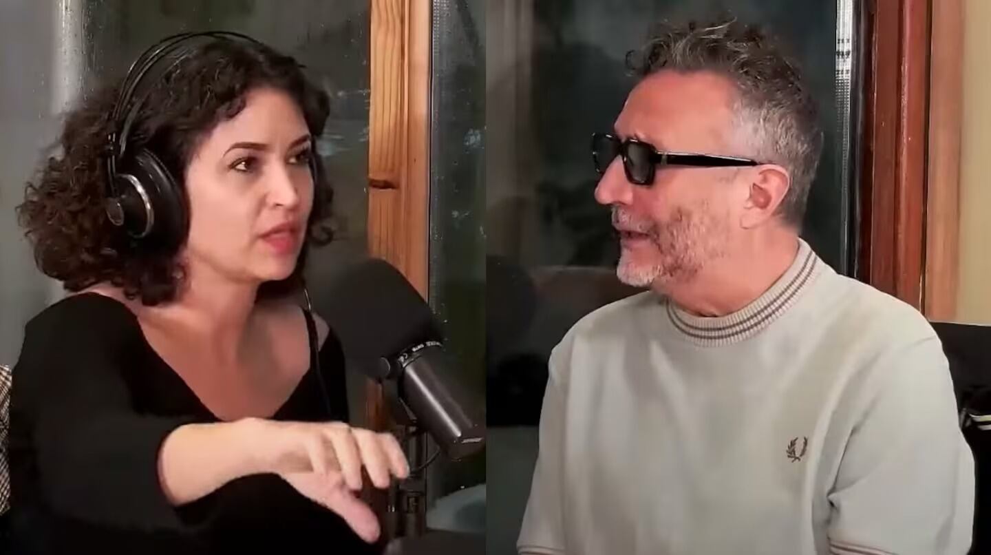 Fito Páez y una polémica sobre el reggaetón