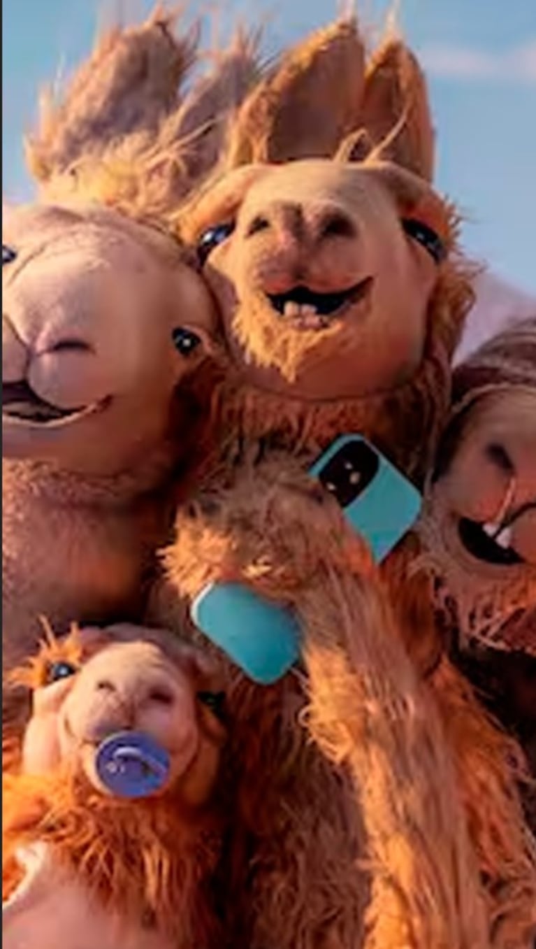 Nostalgia y furor por la vuelta de las llamas más famosas