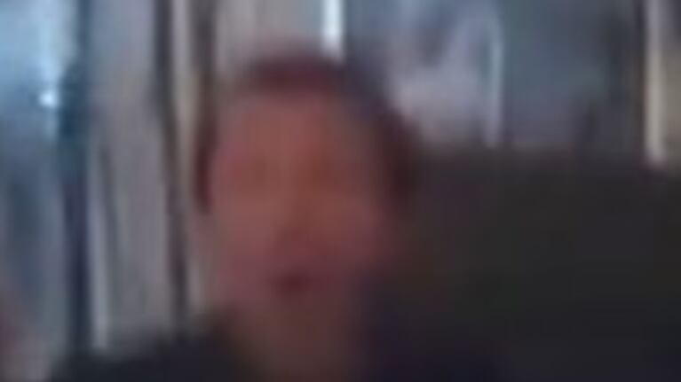 El escandaloso video del padre de la abogada denunciada por racismo en Brasil