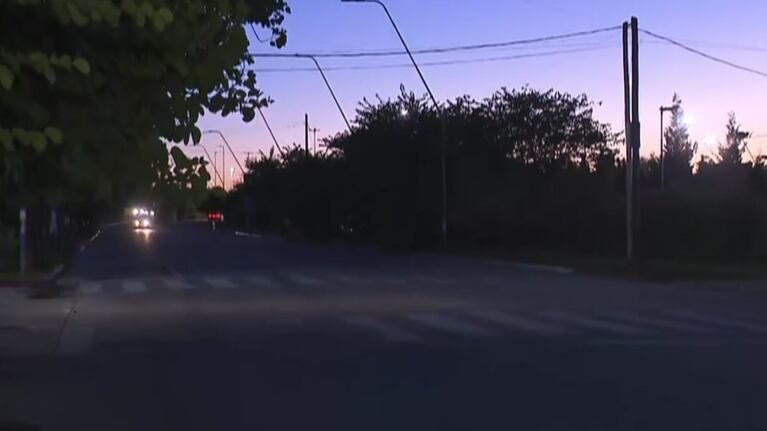 Crecen los reclamos por problemas en el alumbrado público en varios barrios