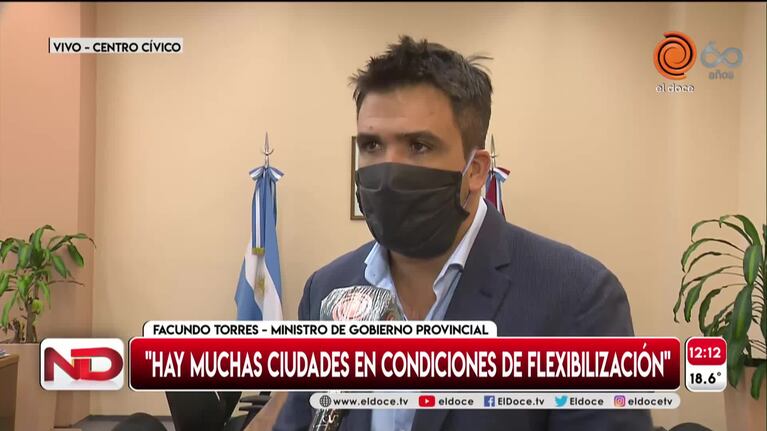 Salidas de esparcimiento: cómo se evalúa en Córdoba