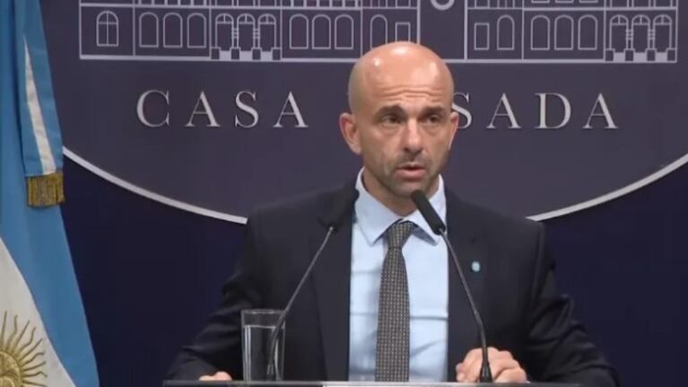 Contratos con artistas y puestos duplicados: Mogetta explicó por qué cerraron Trenes Argentinos Capital Humano