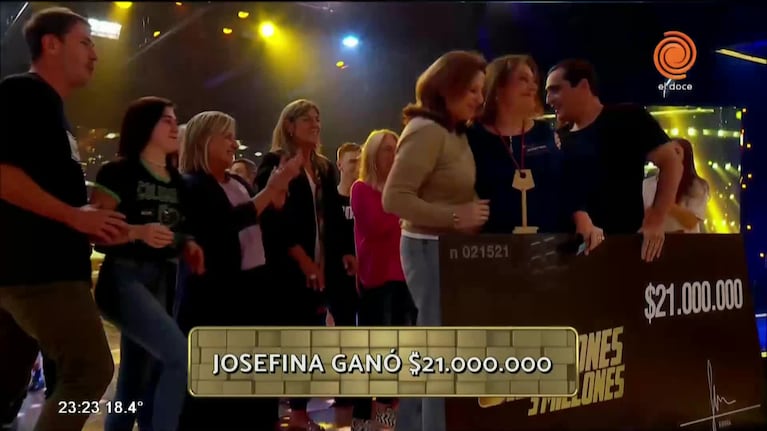 josefina-ganadora