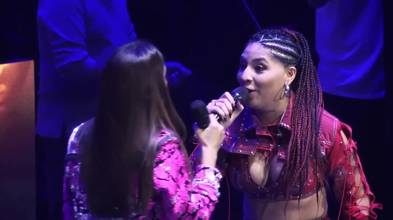 Lo nuevo de Euge Quevedo y Rocío Quiroz: “Me duele no verte” (en vivo)