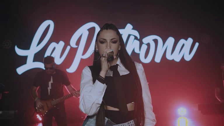 Banda Mix de estreno: La Patrona lanzó “Te perdoné”