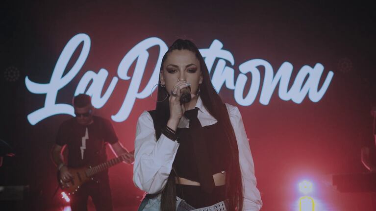 Banda Mix de estreno: La Patrona lanzó “Te perdoné”